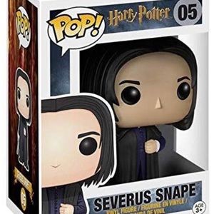 Harry Potter Funko POP!